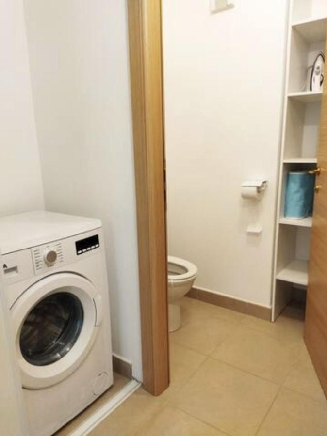 Beau T2 Au Calme A Deux Pas Du Port D'Erbalunga Apartment แอร์บาลุงกา ภายนอก รูปภาพ